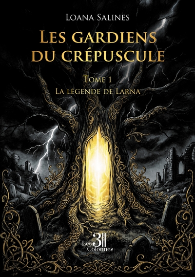 Picture of Les gardiens du crépuscule - Tome 1