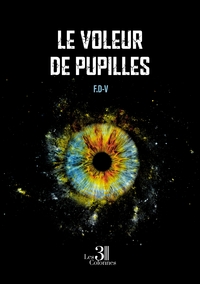 Picture of Le voleur de pupilles