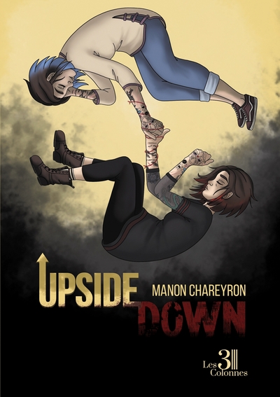 Image de Upside Down