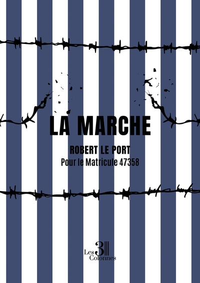 Picture of La marche