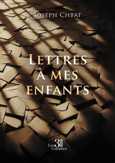 Picture of Lettres à mes enfants