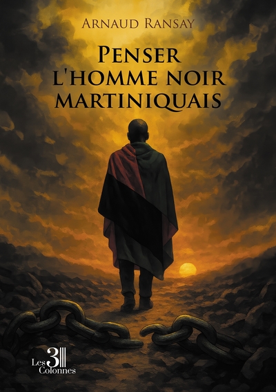 Image de Penser l'homme noir martiniquais