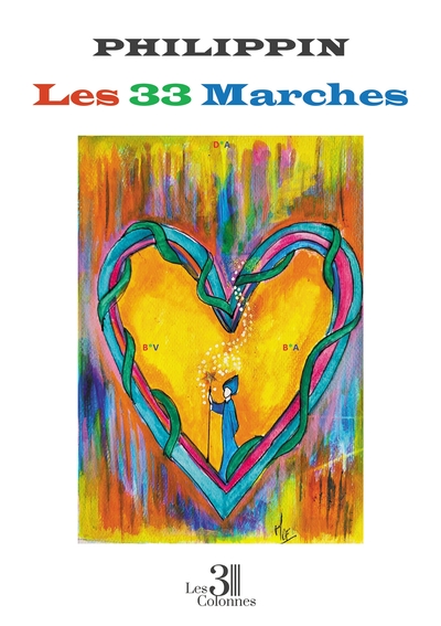 Picture of Les 33 Marches