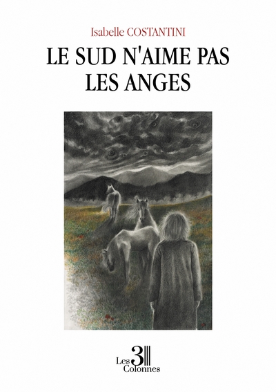 Picture of Le Sud n'aime pas les anges
