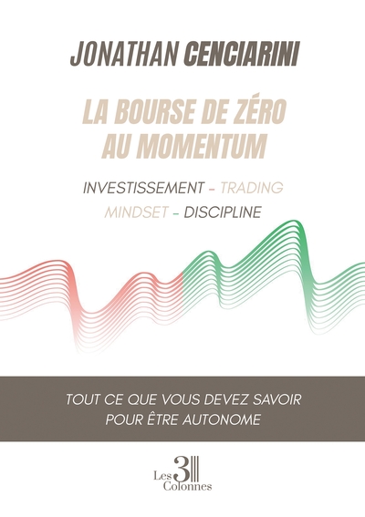 Picture of La bourse de zéro au momentum