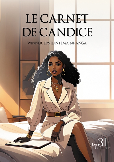 Image de Le carnet de Candice