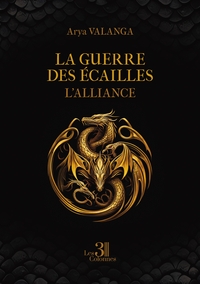 Image de La guerre des Écailles - L'Alliance