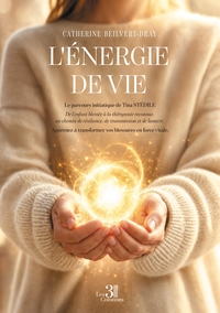 Image de L'énergie de vie