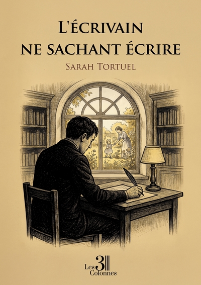 Image de L'écrivain ne sachant écrire