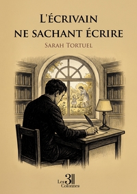 Image de L'écrivain ne sachant écrire