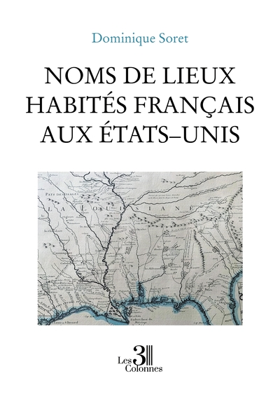 Image de Noms de lieux habités français aux États-Unis