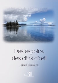 Image de Des espoirs, des clins d'oeil