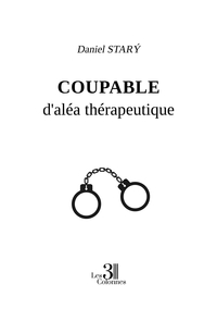 Picture of Coupable d'aléa thérapeutique