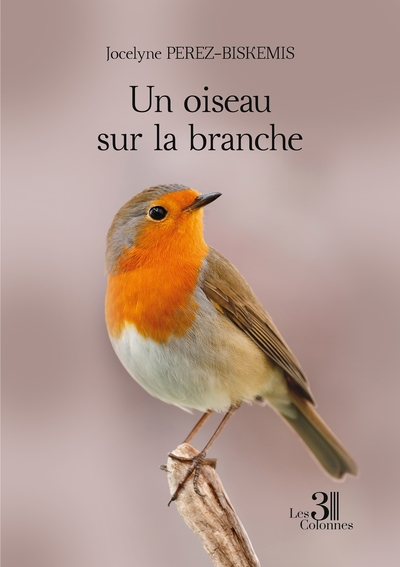 Image de Un oiseau sur la branche