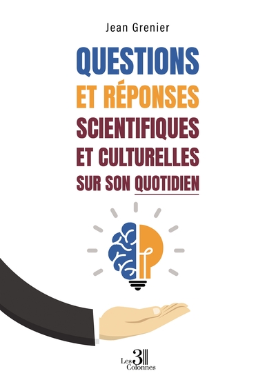 Picture of Questions et réponses scientifiques et culturelles sur son quotidien