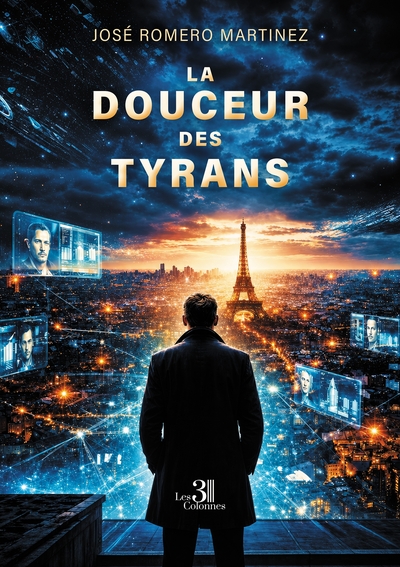 Picture of La douceur des tyrans