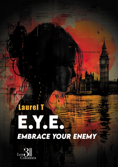 Image de E.Y.E. - Embrace your enemy
