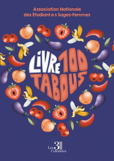 Image de Livre 100 tabous