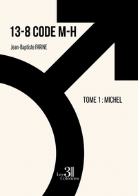 Picture of 13-8 Code M-H  - Tome 1 : Michel