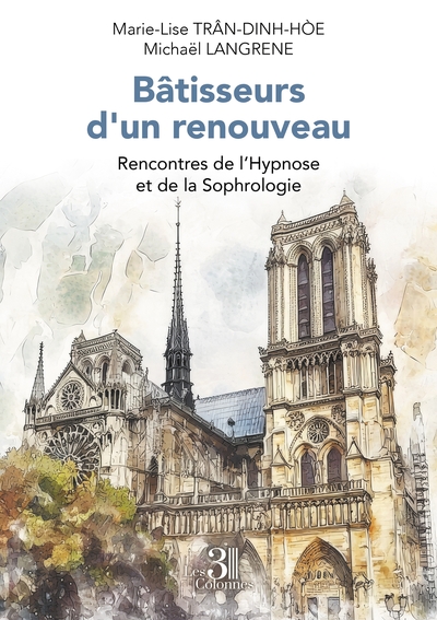 Picture of Bâtisseurs d'un renouveau