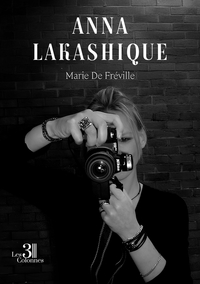 Picture of Anna Lakashique