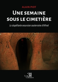 Picture of Une semaine sous le cimetière