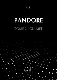 Image de Pandore - Tome 2 : Olympe