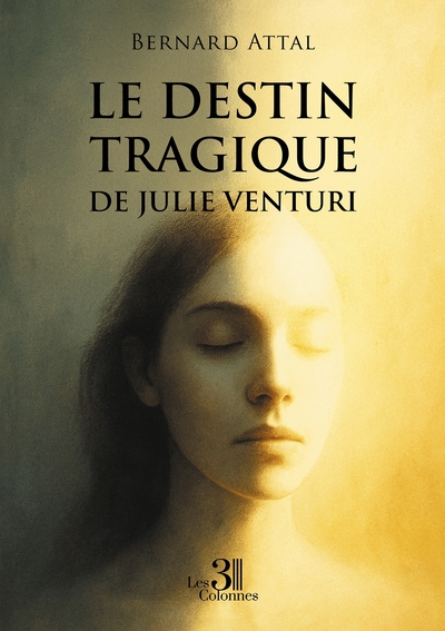 Picture of Le destin tragique de Julie Venturi
