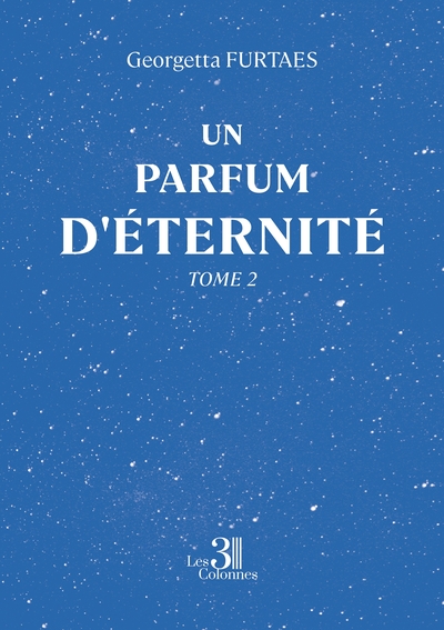Picture of Un parfum d'éternité - Tome 2