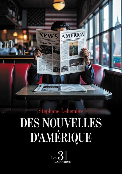 Picture of Des nouvelles d'Amérique