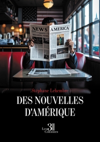 Picture of Des nouvelles d'Amérique
