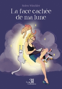 Image de La face cachée de ma lune