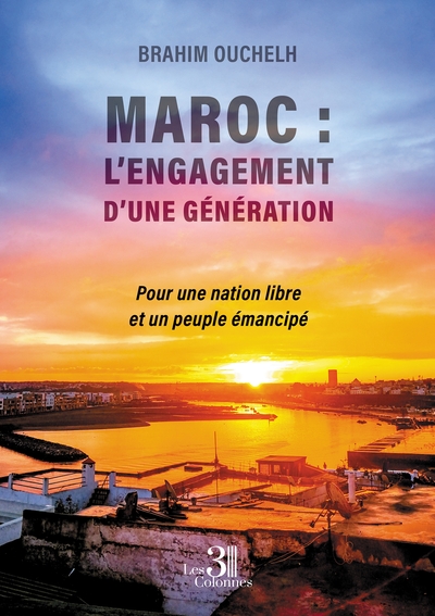 Picture of Maroc : L'engagement d'une génération