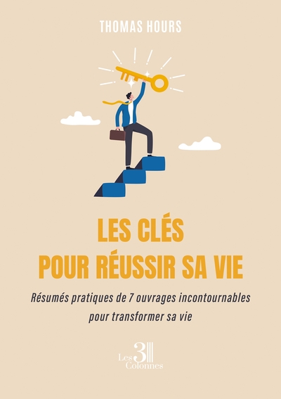 Picture of Les clés pour réussir sa vie