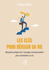 Picture of Les clés pour réussir sa vie