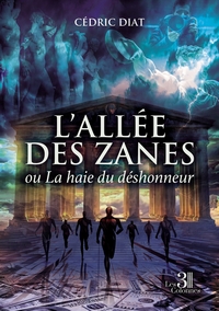 Picture of L'allée des Zanes - ou La haie du déshonneur