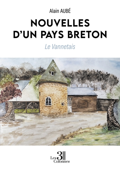 Image de Nouvelles d'un pays breton