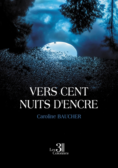 Picture of Vers cent nuits d'encre