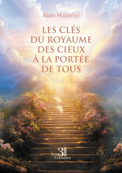 Image de Les clés du royaume des cieux à la portée de tous