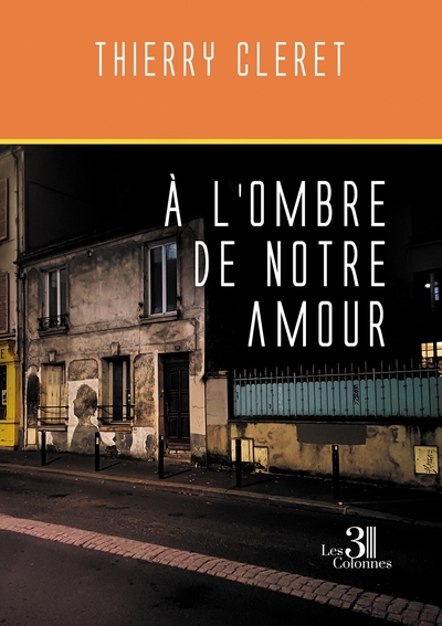 Image de À l'ombre de notre amour