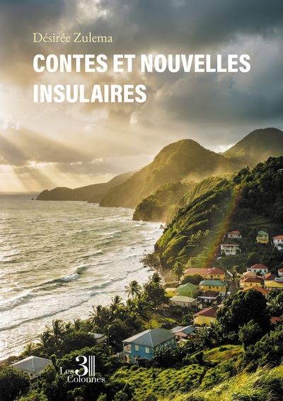 Picture of Contes et nouvelles insulaires