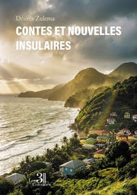 Picture of Contes et nouvelles insulaires