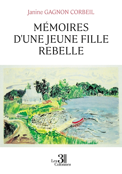 Picture of Mémoires d'une jeune fille rebelle