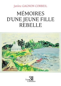 Picture of Mémoires d'une jeune fille rebelle