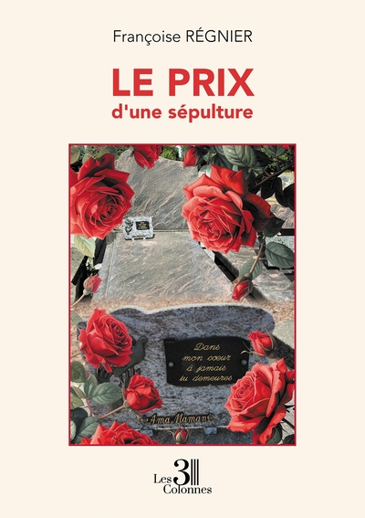 Picture of Le prix d'une sépulture