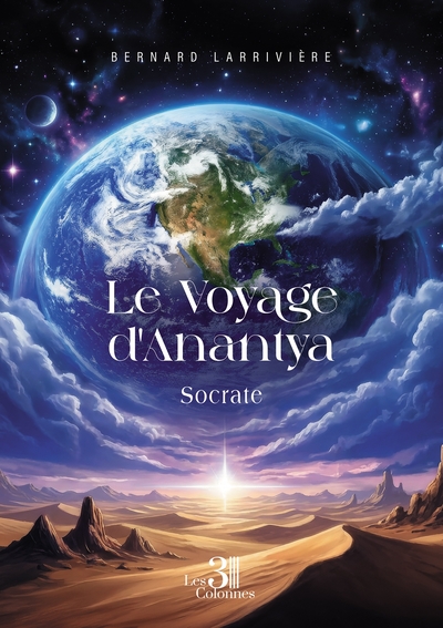 Picture of Le Voyage d'Anantya - Livre II