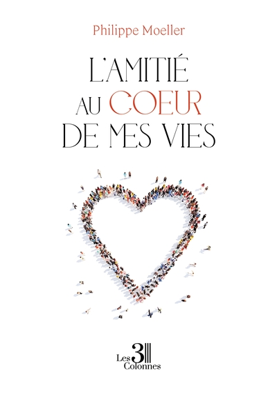 Picture of L'amitié au coeur de mes vies