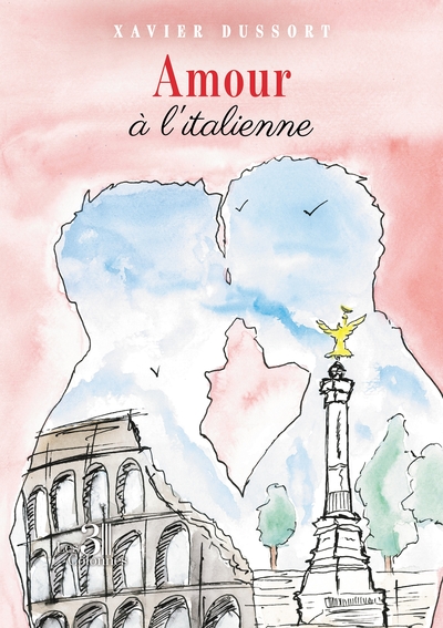 Image de Amour à l'italienne