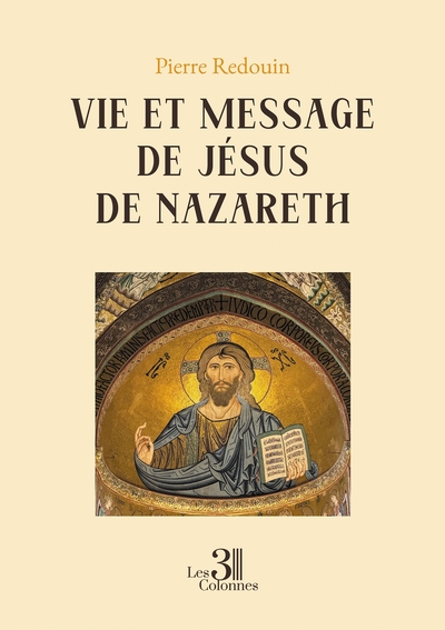Image de Vie et message de Jésus de Nazareth