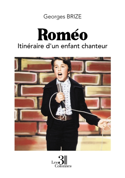 Image de Roméo - Itinéraire d'un enfant chanteur